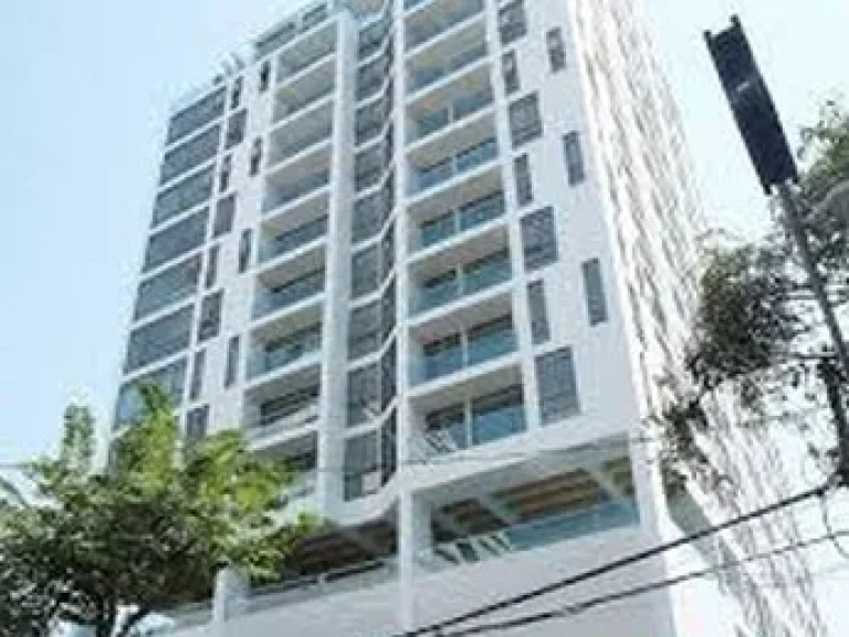 ให้เช่า Siamese Surawong ขนาด 34 ตรม 20Kต่อเดิอน For rent Siamese Surawong size 34 sqm 20K per month