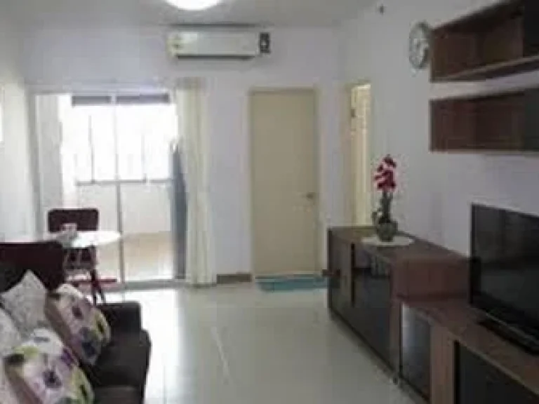 ขายและเช่า Supalai Veranda Rama 9 ขนาด 49 ตรม 36 M Sell and rent Supalai Veranda Rama 9 size 49 sqm 36 M