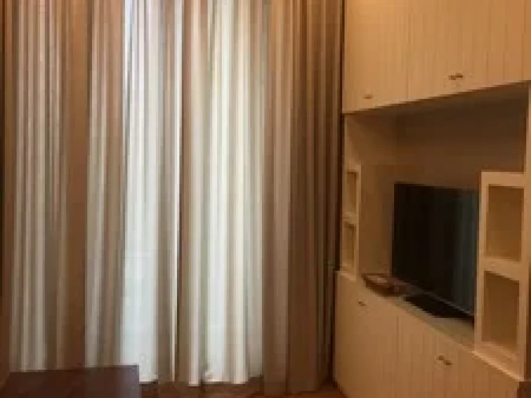 Condo For Sale Keyne by Sansiri Near BTS Thonglor 669 MB ขายคอนโด คีนน์ บาย แสนสิริ 36 sqm Nice Furnished