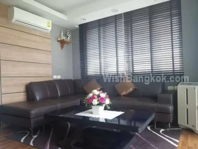 FOR RENT WATER FORD SUKHUMVIT 50 corner unit 2 bed 2 bath 7399 sqm Big room Near BTS On nut