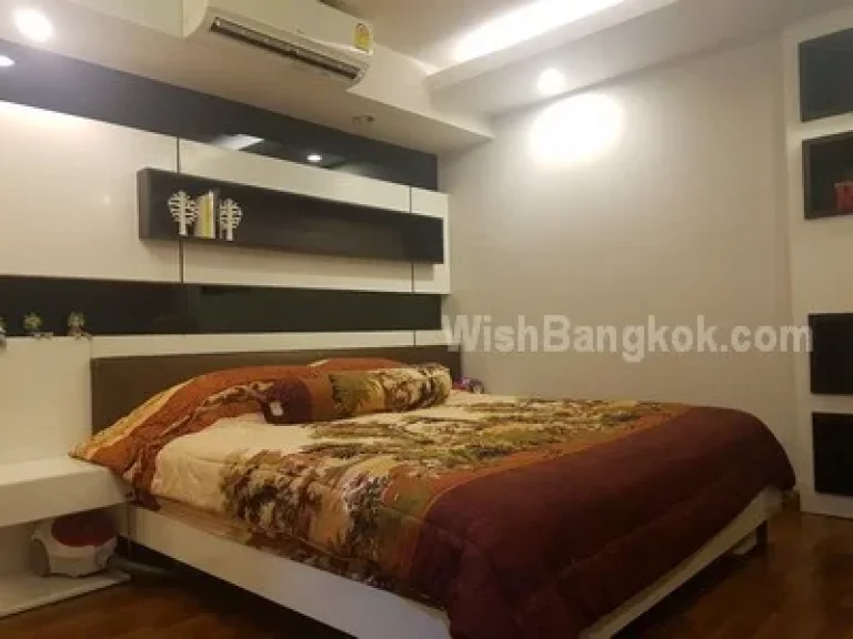 FOR RENT WATER FORD SUKHUMVIT 50 corner unit 2 bed 2 bath 7399 sqm Big room Near BTS On nut