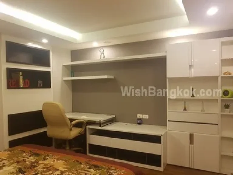 FOR RENT WATER FORD SUKHUMVIT 50 corner unit 2 bed 2 bath 7399 sqm Big room Near BTS On nut