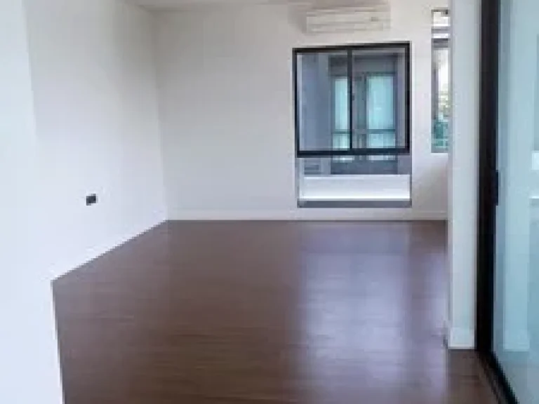 For rent Single house Setthasiri Krungthep Kreetha 59 square wah