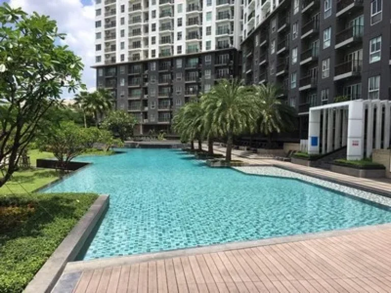 RC4026P ให้เช่า The Parkland Srinakarin Lakeside ชั้น 6 อาคาร 2 ขนาด 365 ตารางเมตร เฟอร์ครบ 9500 บาท