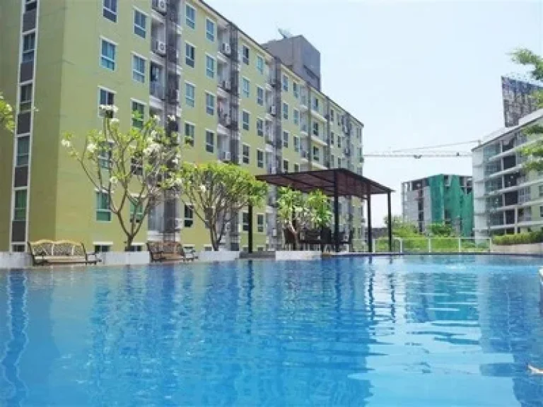 ด่วนให้เช่า 10000 คอนโด Regent Home 13 สุขุมวิท 93 ใกล้ BTS บางจาก