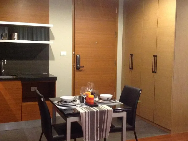 For Sale ขาย Ashton Morph 38 1 bed 1 bath 5625 sqm BTS Thonglor