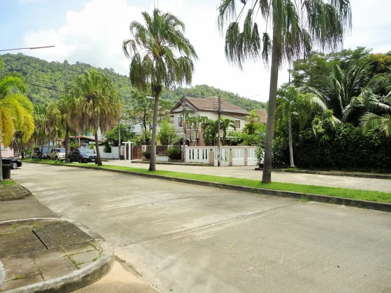 ขายบ้าน ภูเก็ต house for sale Phuket