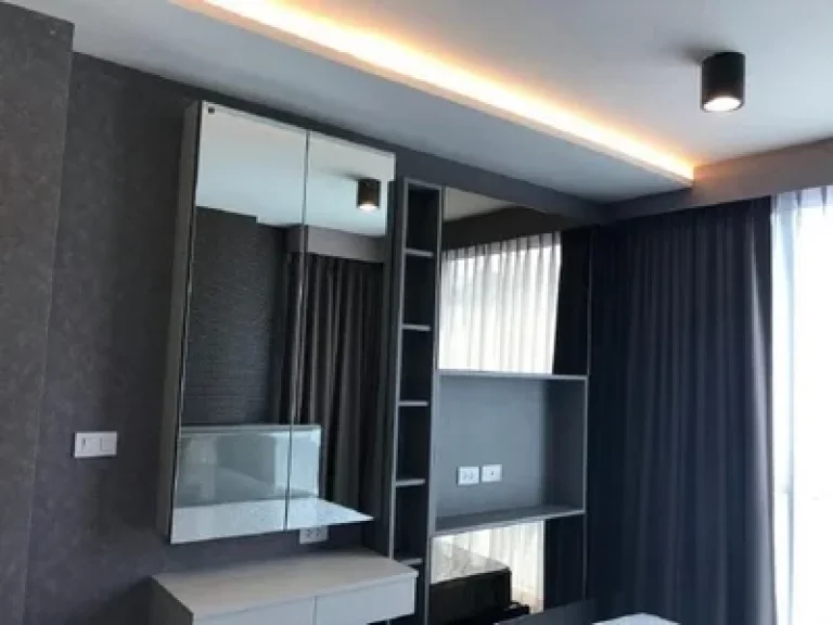 ให้เช่า Condo The Unique สุขุมวิท 621 ใกล้ BTS บางจาก