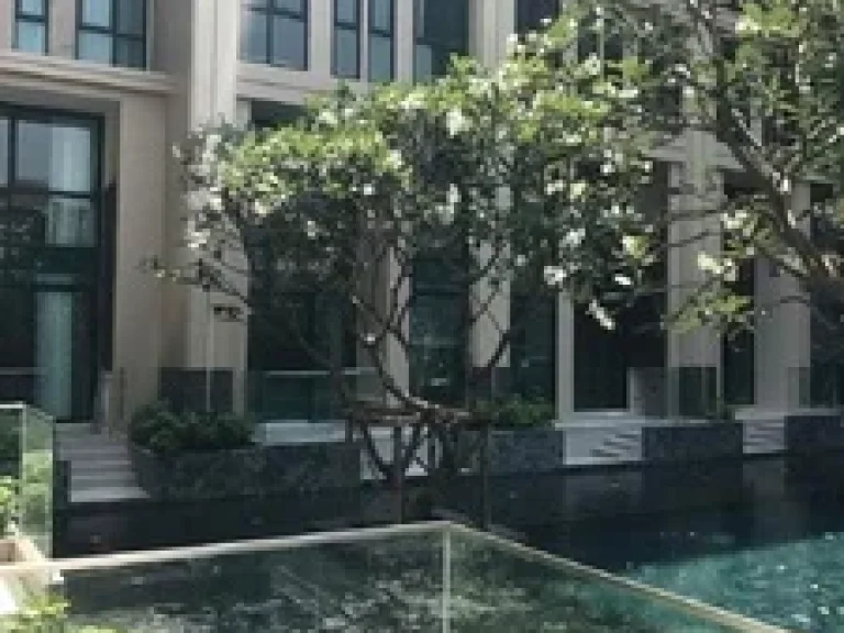 ให้เช่า Condo The Unique สุขุมวิท 621 ใกล้ BTS บางจาก