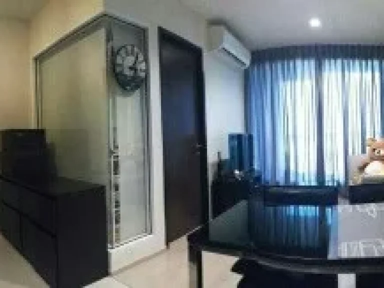 For sell Ryhthm 441 1bed 1 bath 4 sqm just step to Prakanong bts