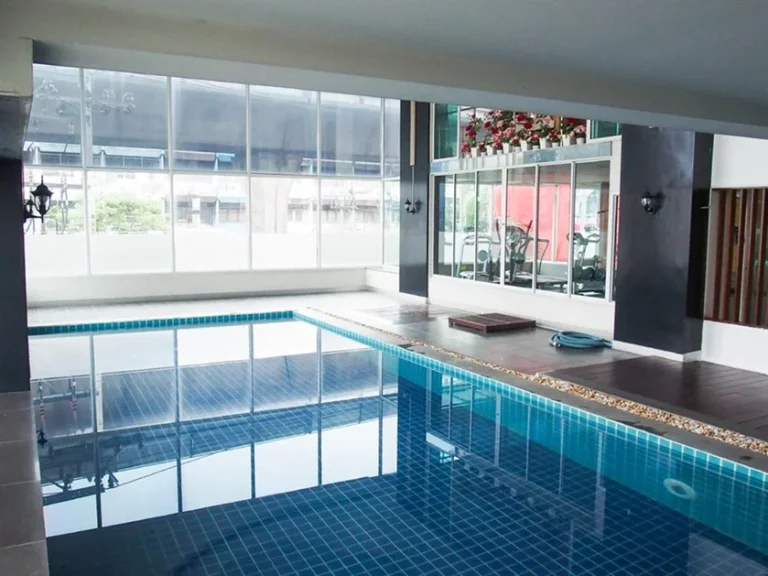 คอนโด 33 ตรม ซีณิธ เพลส แอท สุขุมวิท 711 BTS พระโขนงCondo 33 Sqm Zenith Place at Sukhumvit 711 BTS Phra Khanong