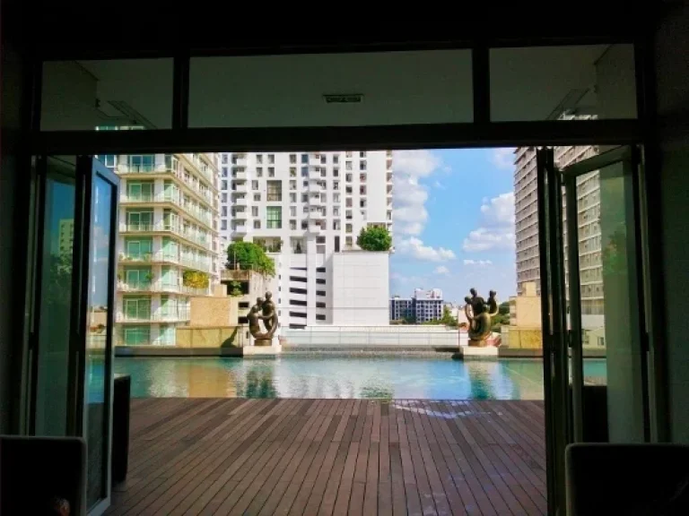 For Rental Ivy Thonglor is a LUXURY condo in the heart of Thonglor 4 bedrooms 4 bathrooms