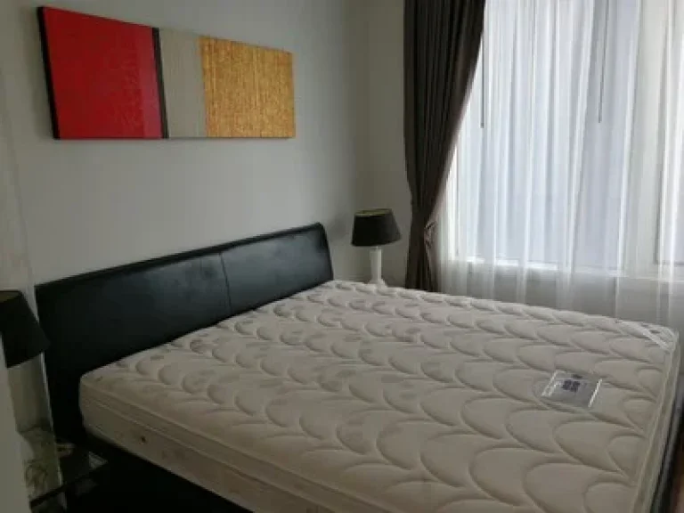 Urgent Sale Siri Residence-Suk24 1bed close BTS Phromphong