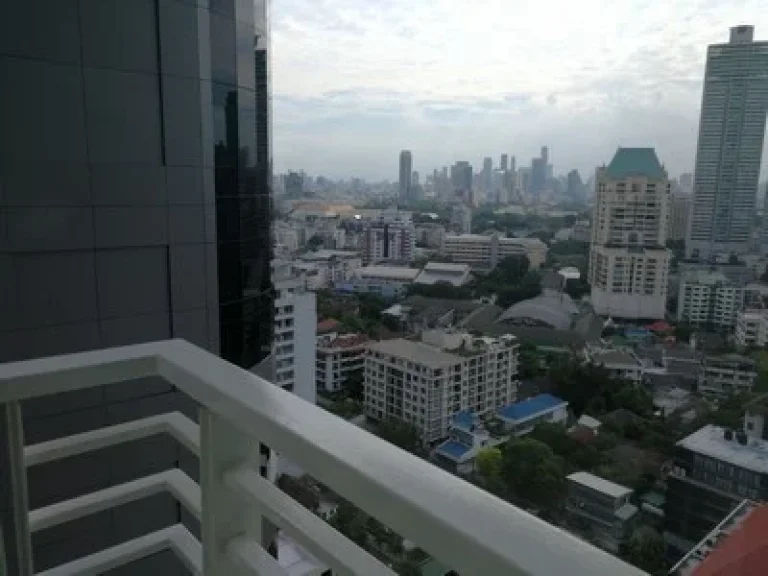 Urgent Sale Siri Residence-Suk24 1bed close BTS Phromphong