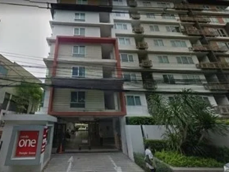 RC0401 ให้เช่า Condo One Thonglor ใกล้BTSทองหล่อ ชั้น3  50 ตรม  22000 บาท