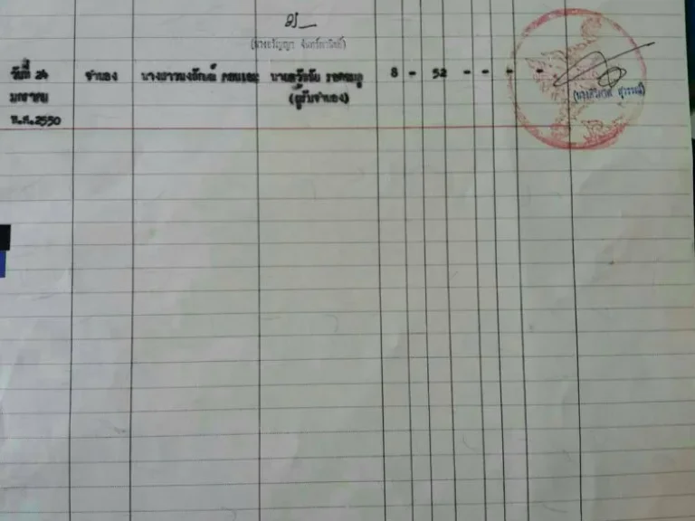 ขายที่ดิน เนื้อที่ 3250 ตรว อแม่แตง จเชียงใหม่