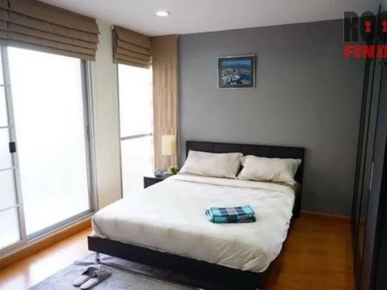 เช่า FOR RENT THE LINK SUKHUMVIT 50 2 beds 1 bath 60 Sqm24000 Modern Decorated NEAR BTS ONNUT