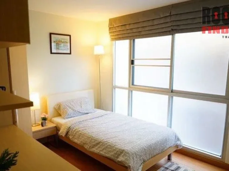 เช่า FOR RENT THE LINK SUKHUMVIT 50 2 beds 1 bath 60 Sqm24000 Modern Decorated NEAR BTS ONNUT