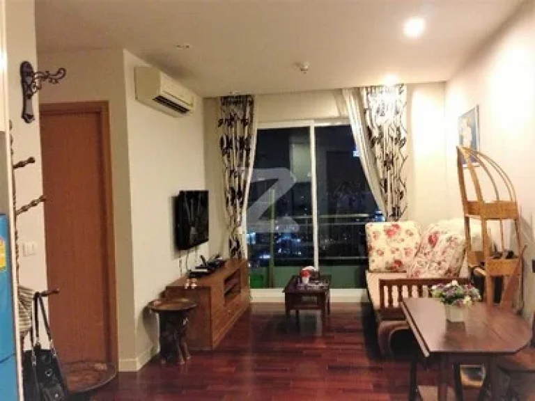 RC0379 ให้เช่า คอนโด Circle Condominium ใกล้BTSนานา ชั้น28  44 ตรม  26000 บาท