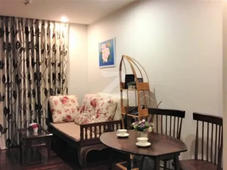 RC0379 ให้เช่า คอนโด Circle Condominium ใกล้BTSนานา ชั้น28  44 ตรม  26000 บาท