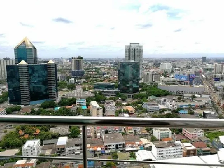 ให้เช่า คอนโด ศุภาลัย ปาร์ค พหลโยธิน 21 Supalai Park Phaholyothin - ใกล้ MRT พหลโยธิน เซ็นทรัลลาดพร้าว