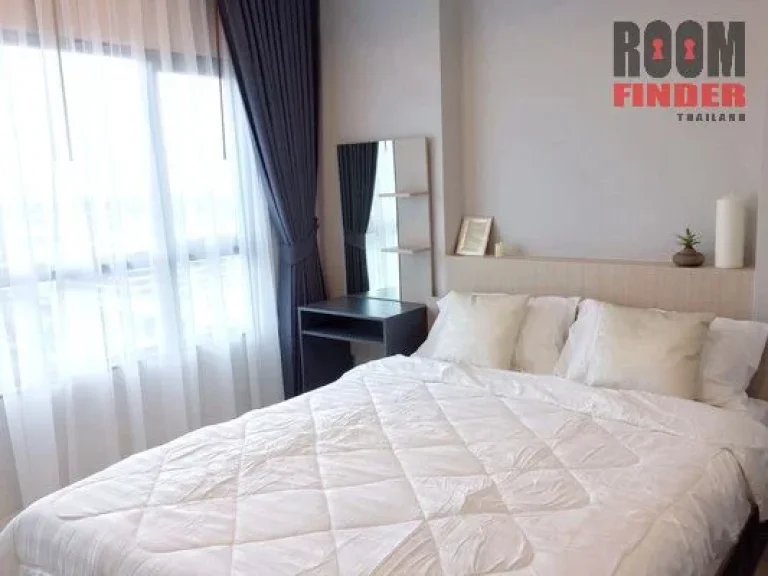 เช่า FOR RENT IDEO S115 1 bed 34 Sqm12000 NEW CONDO Fully Furnished Pool View NEAR BIG C SAMRONG