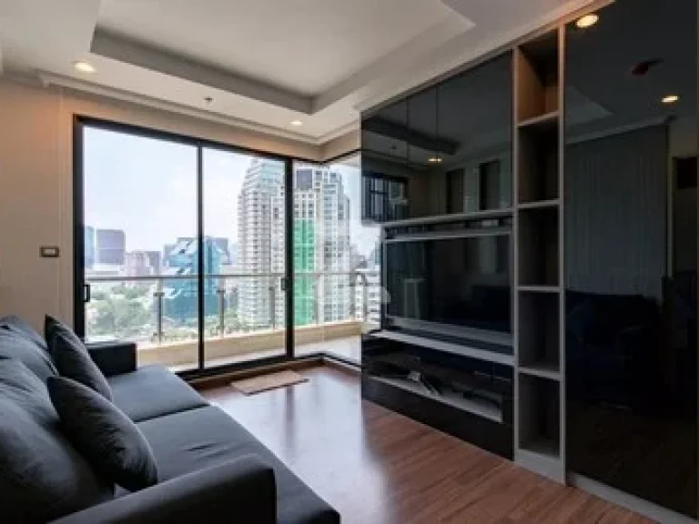 RC0339 ให้เช่า คอนโด Supalai Elite Sathorn - Suanplu ใกล้BTSศาลาแดง ชั้น17  85 ตรม  49500 บาท