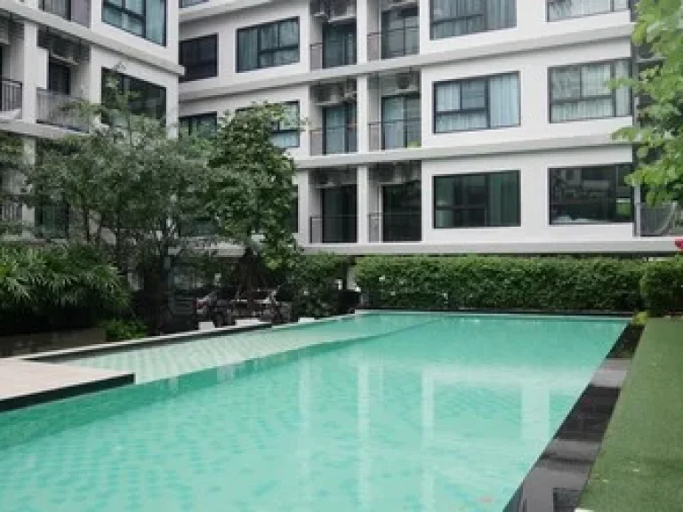 ขายคอนโด Villa Lasalle วิลล่า ลาซาล ของ Origin Property ย่านแบริ่ง-ลาซาล 18 รถไฟฟ้า BTS แบริ่ง