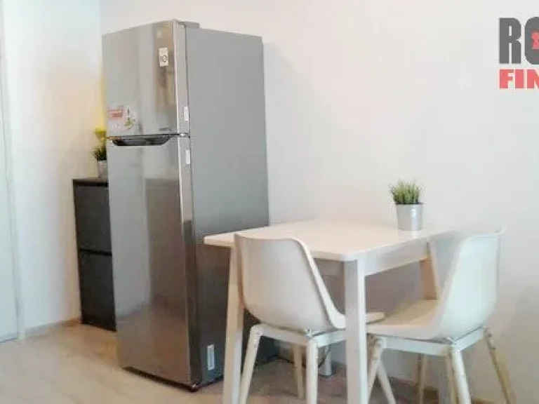 เช่า FOR RENT IDEO Q RATCHATHEWI 1 bed 34 Sqm22000 High Floor NEAR BTS RATCHATHEWI