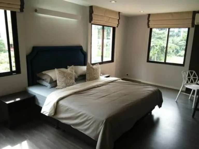 ให้เช่า ห้องสวย ฟอร์จูนคอนโด Fortune condo Narathiwas 2นอน 2น้ำ 24000บาท