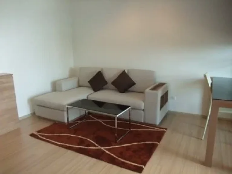 For Rent Rhythm Huai Khwang nearby MRT ให้เช่าคอนโดริทึ่ม รัชดา ห้วยขวาง