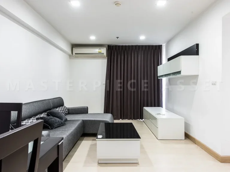 For Sale ขาย My Resort Bangkok 1 bed 1 bath 467 sqm MRT Petchaburi