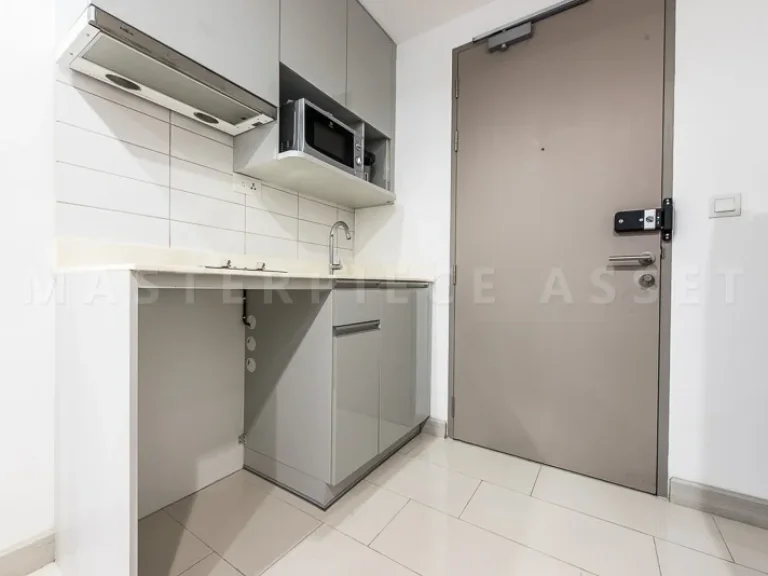 For Rent ให้เช่า Ideo Mobi Sukhumvit 1 bed 1 bath 31 sqm BTS Onnuch