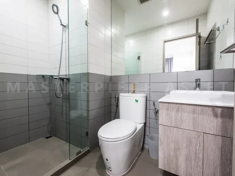 For Rent ให้เช่า Ideo Mobi Sukhumvit 1 bed 1 bath 31 sqm BTS Onnuch