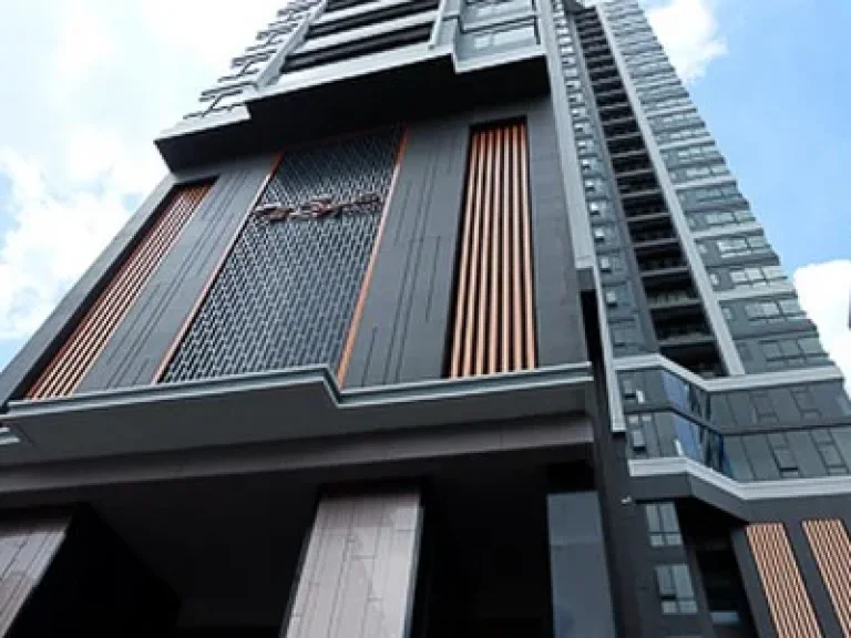 ขายห้องที่ Signature Urbano ขนาด 34 ตรม Sell Signature Urbano size 34 sqm 63M