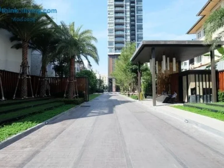 ขายและเช่าห้องที่ Signature Urbano ขนาด 61 ตรม Sell and Rent Signature Urbano size 61 sqm 10M