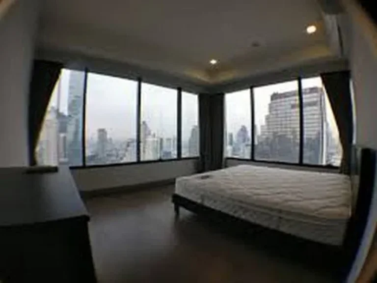 ขายห้องที่ M Silom 1 ห้องนอน 1 ห้องน้ำ 52 ตารางเมตร For sale 1 Bed M Silom 52 sqm 97M