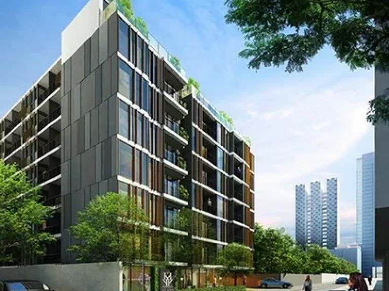 ขายห้องที่ Klass Silom ขนาด 34 ตารางเมตร 1 ห้องนอน For sell Klass Silom 1 bedroom 34sqm 59M