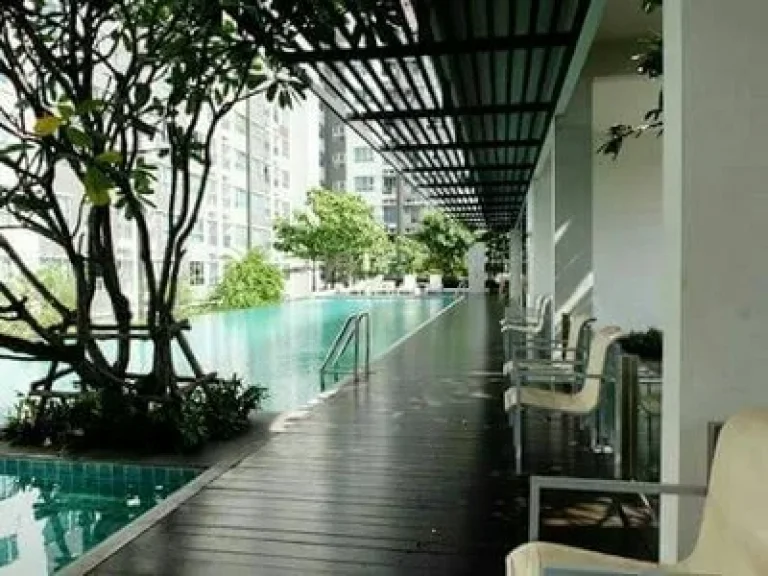 Condo ขาย ขาย Condo Aspire พระราม4 28ตรม 1ห้องนอน ชั้น17 ถูกมาก