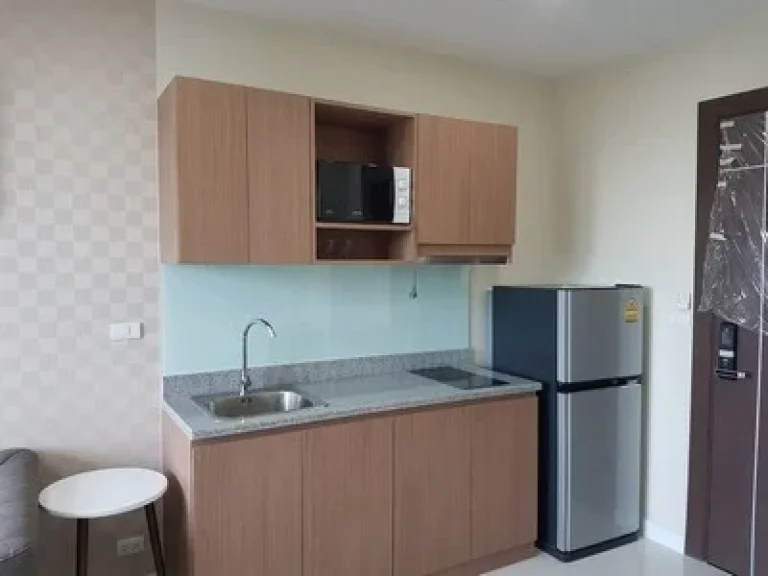 Room foe Rent at The Sky Condo Sriracha 1 bed 1 bath 35 sqm Fully furnished