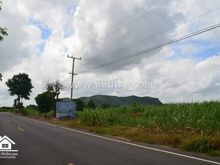 ขายที่ดินลพบุรี 10-1-93ไร่ นส3ก ตชอนม่วง อบ้านหมี่ จลพบุรี รหัส 3610