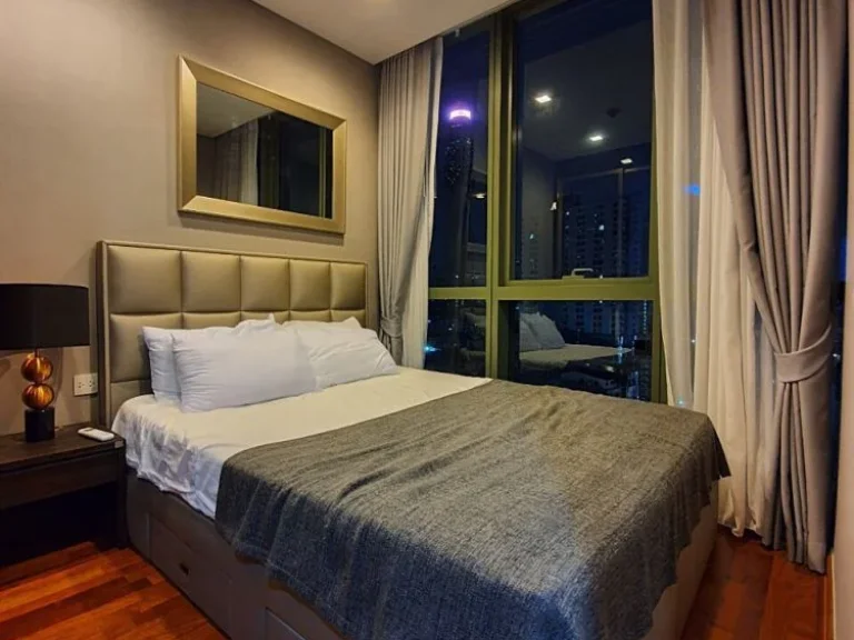 ให้เช่าCondo WISH Signature Midtown Siam bts ราชเทวี ชั้น12 ราคา20000บาท 1bed 0972989594