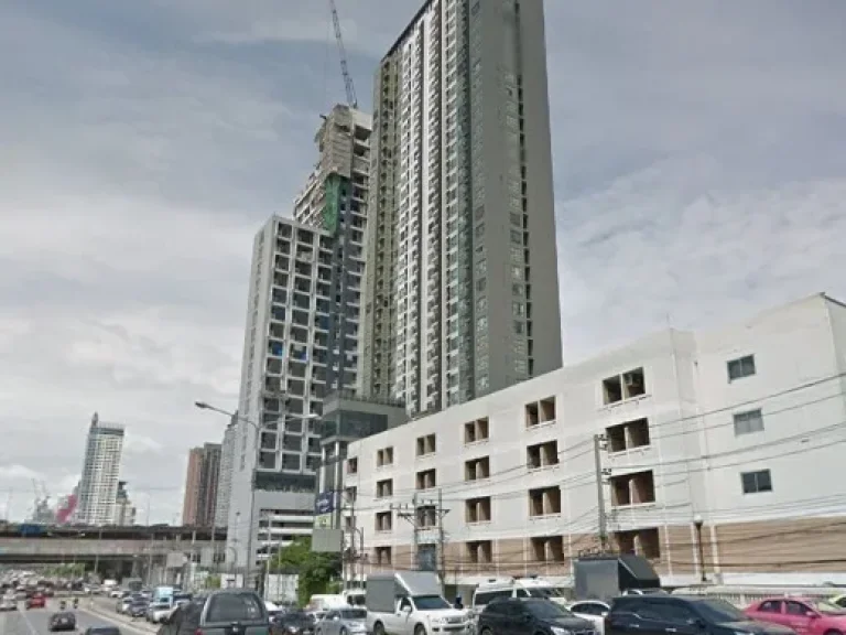 ขาย คอนโด Rhythm Asoke แบบ 2 ห้องนอน ขนาด 41 ตรม ราคาดีที่สุด