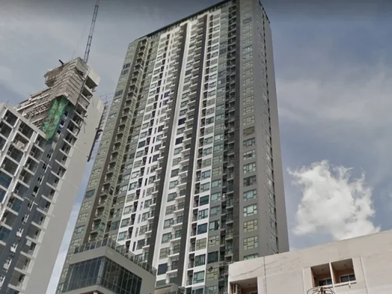 ขาย คอนโด Rhythm Asoke แบบ 1 ห้องนอน ขนาด 315 ตรม ราคาดีที่สุด