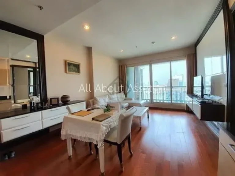 Condo For Rent Chidlom The Address Chidlom fully furnished near BTS Chit Lom