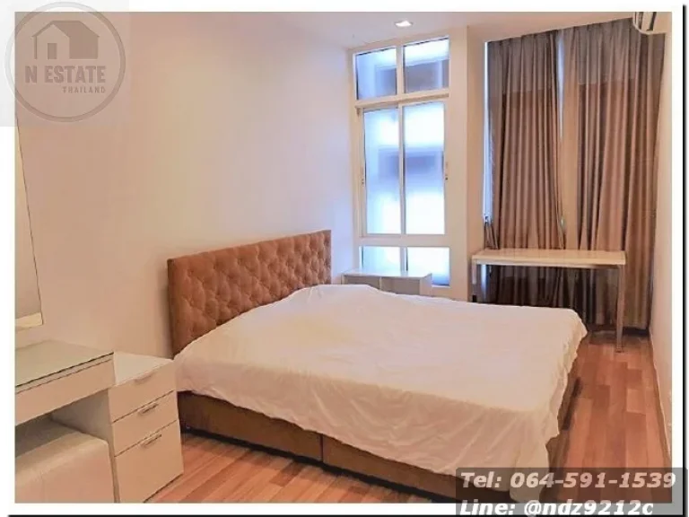 Condo2ห้องนอน2ห้องน้ำครบจบในห้องให้เช่าอยู่Ideo Verve Sukhumvit ไอดีโอ เวิร์ฟ สุขุมวิท