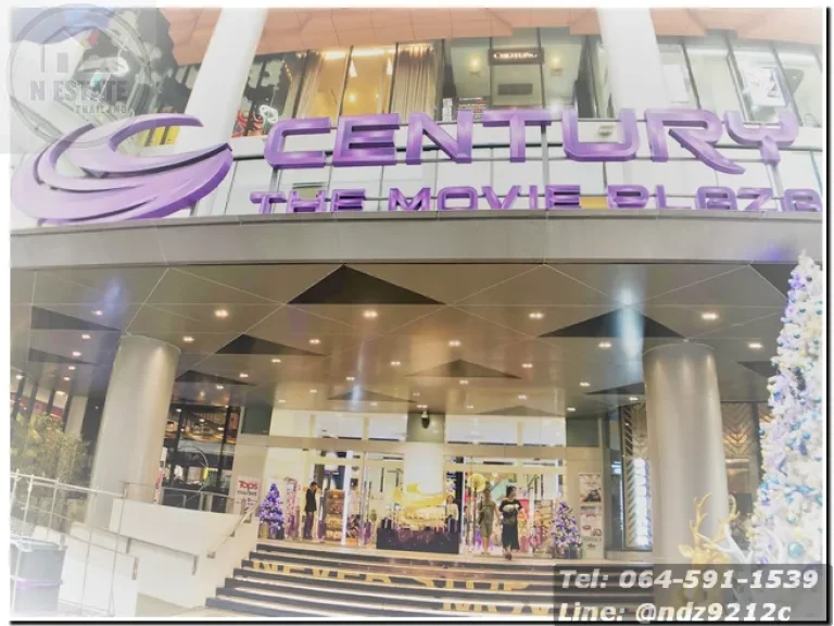 Condoเฟอร์ไฟฟ้าครบจบในห้องให้เช่าอยู่ Ideo Verve Sukhumvit ไอดีโอ เวิร์ฟ สุขุมวิท