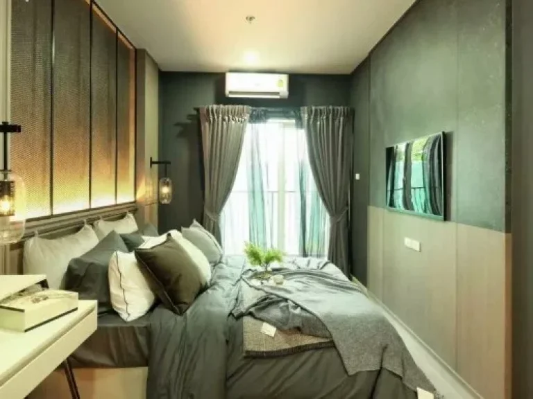 ขายดาวน์ คอนโด ศุภาลัย ลอฟท์ สาทร-ราชพฤกษ์ Supalai Loft Sathorn-Ratchaphruek คอนโดมิเนียม ถนนราชพฤกษ์