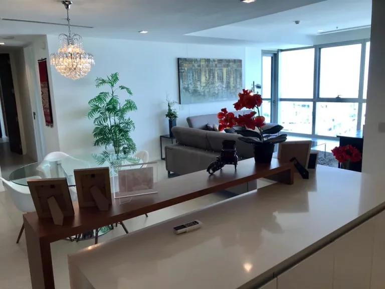 The River Condo for sale 3 bed 3 bath 136 sqm selling at 257 mil baht