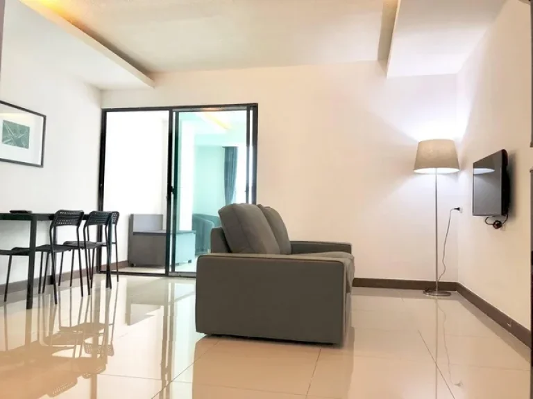 Waterford Sukhumvit 50 Pet allow 50ตรม 1 Bed 1 Bath FOR RENT เลี้ยงสัตว์ได้